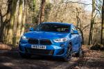 BMW X2 xDrive20d M Sport 2018 года (UK)
